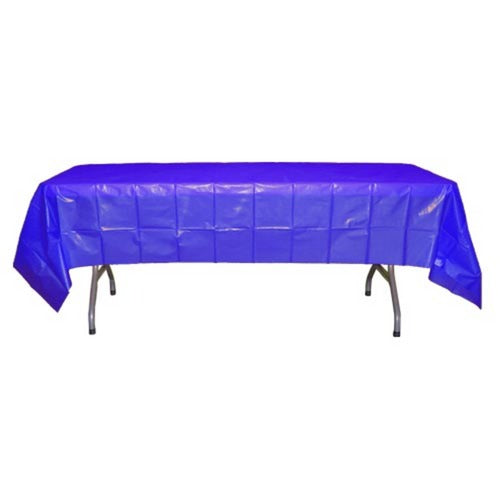 Dark Blue Table Cover