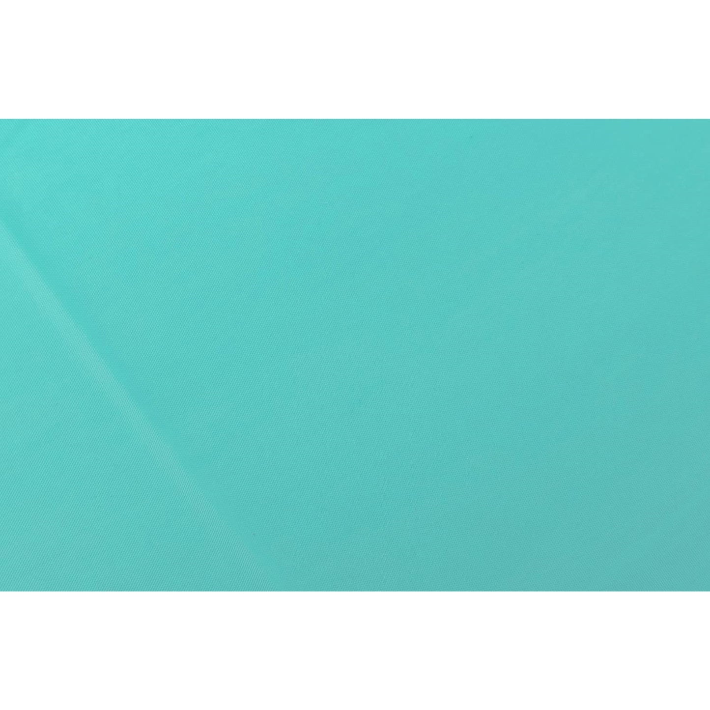 Premium Round Aqua Blue Table Cover