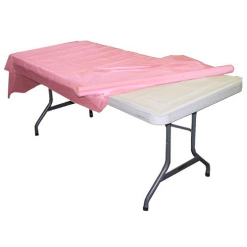 Case of 6 - 40" X 100' Roll - Pink
