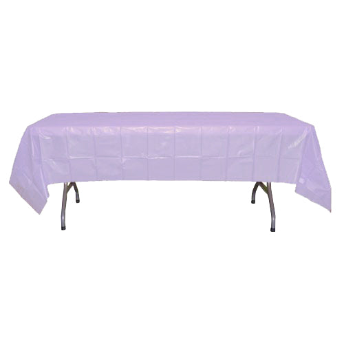 Lavender Table Cover