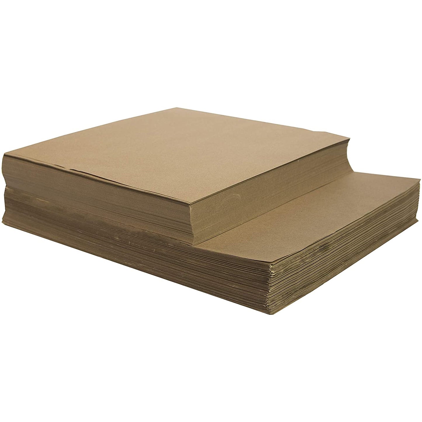 Case Of 1 - 20" x 30" Kraft ream - 480 sheets