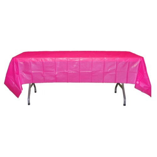 Cerise Table Cover