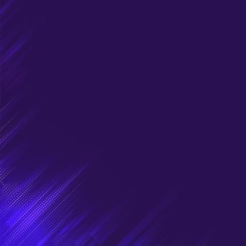 Heavy Duty Purple Plastic Knives - 50 Ct.