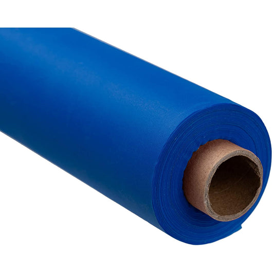 40 In. X 300 Ft. Premium Dark Blue Table Roll