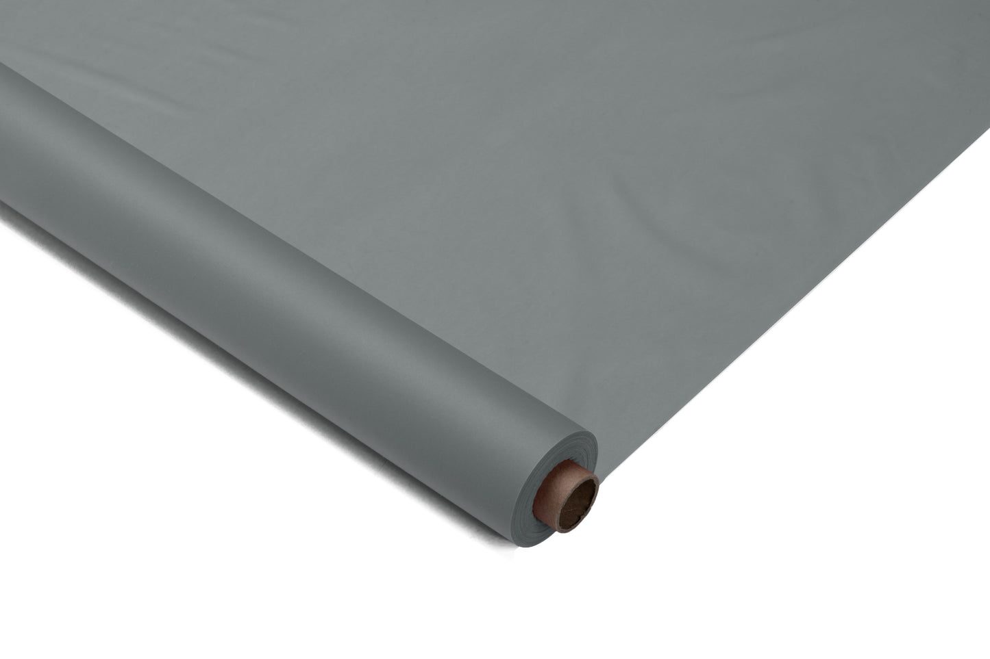 40 In. X 300 Ft. Premium Silver Table Roll