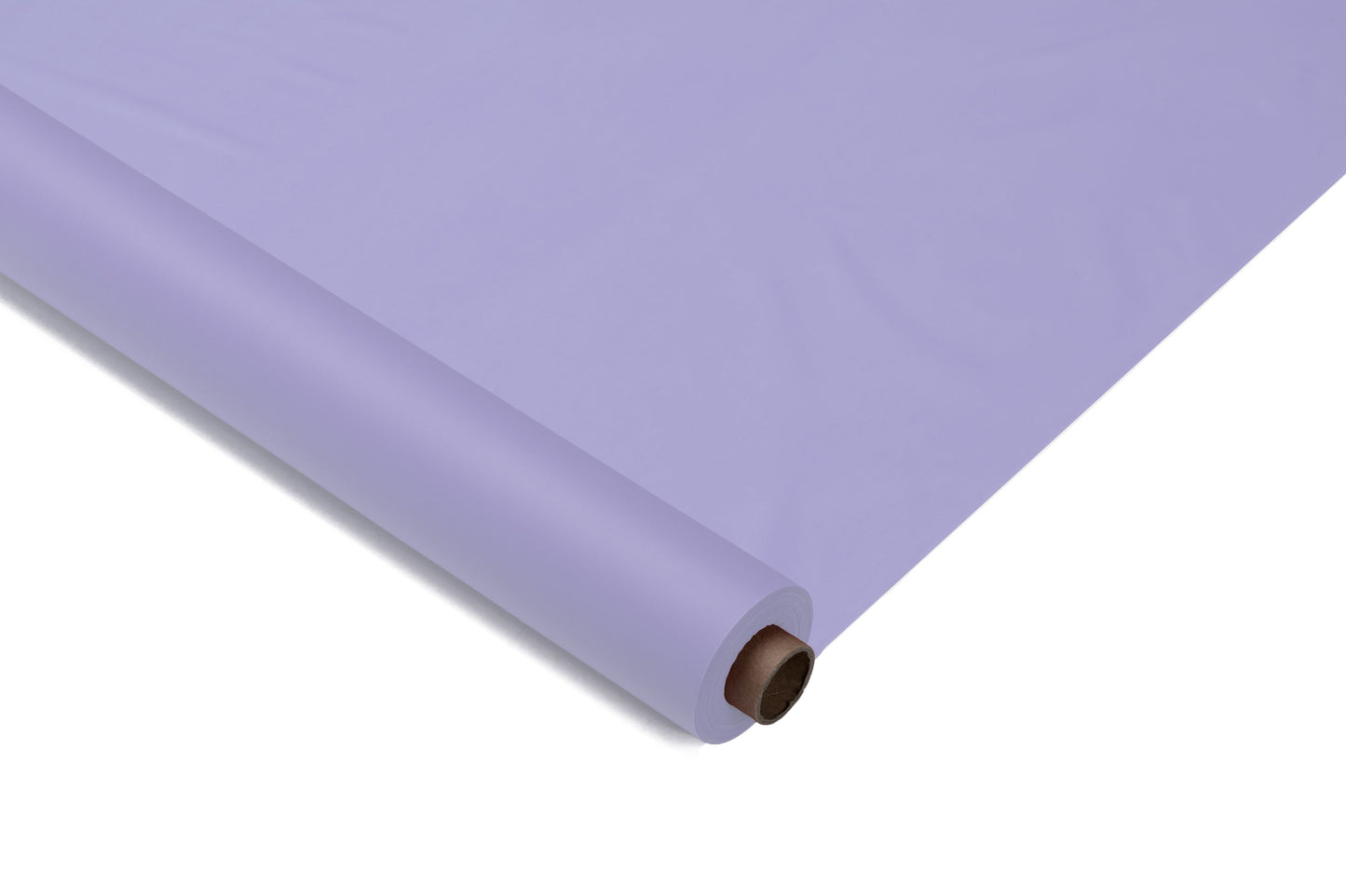 40 In. X 300 Ft. Premium Lavender Table Roll