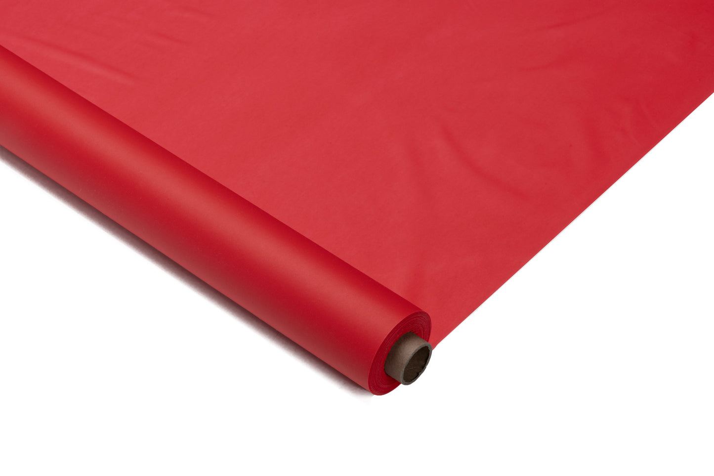 40 In. X 300 Ft. Premium Red Table Roll