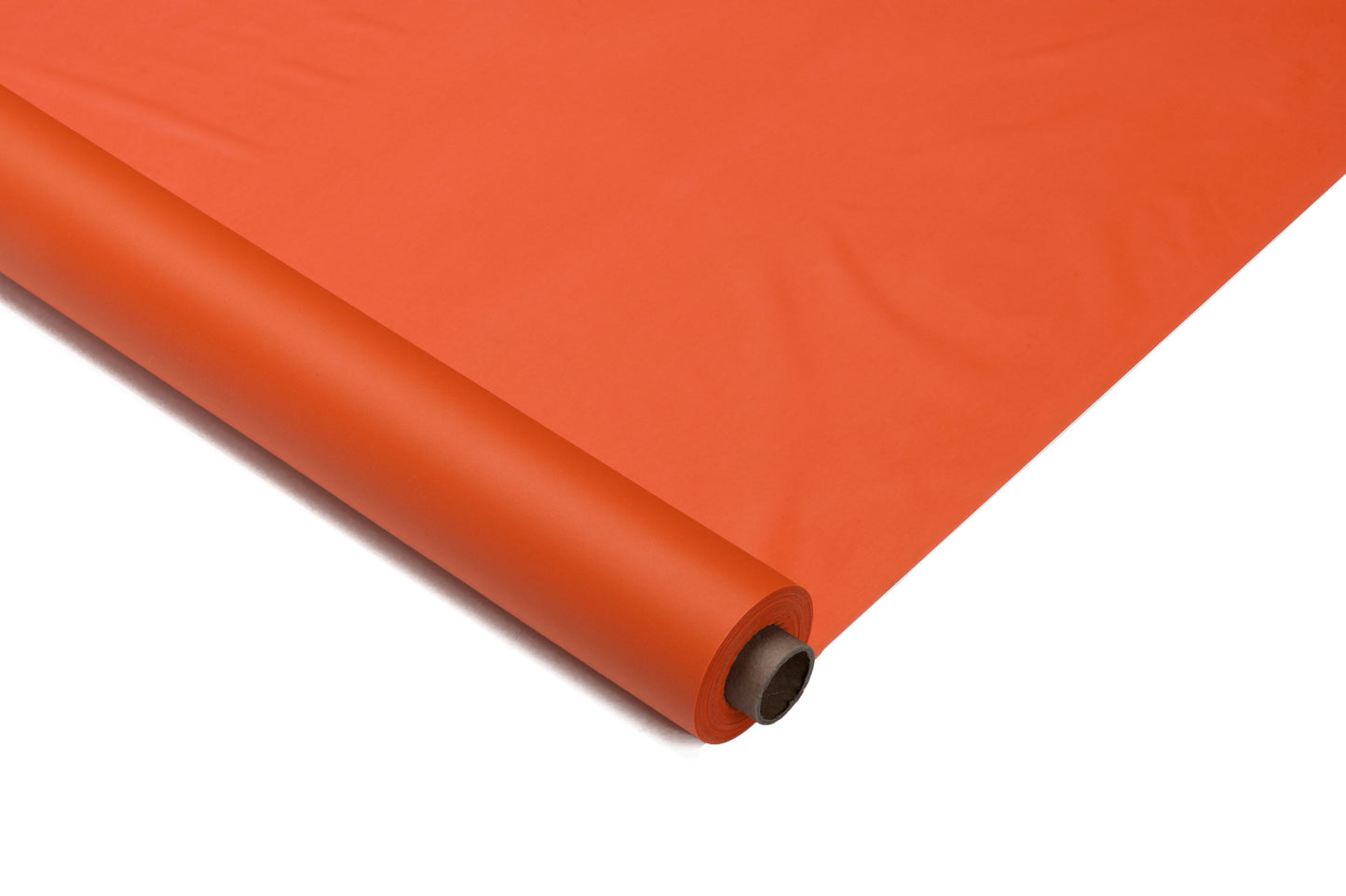 40 In. X 300 Ft. Premium Orange Table Roll