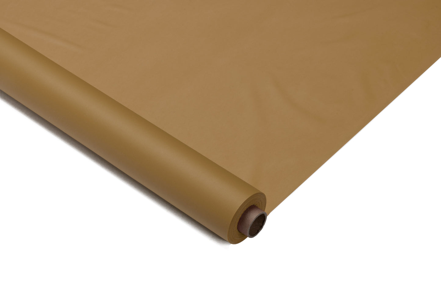 40 In. X 100 Ft. Gold Table Roll