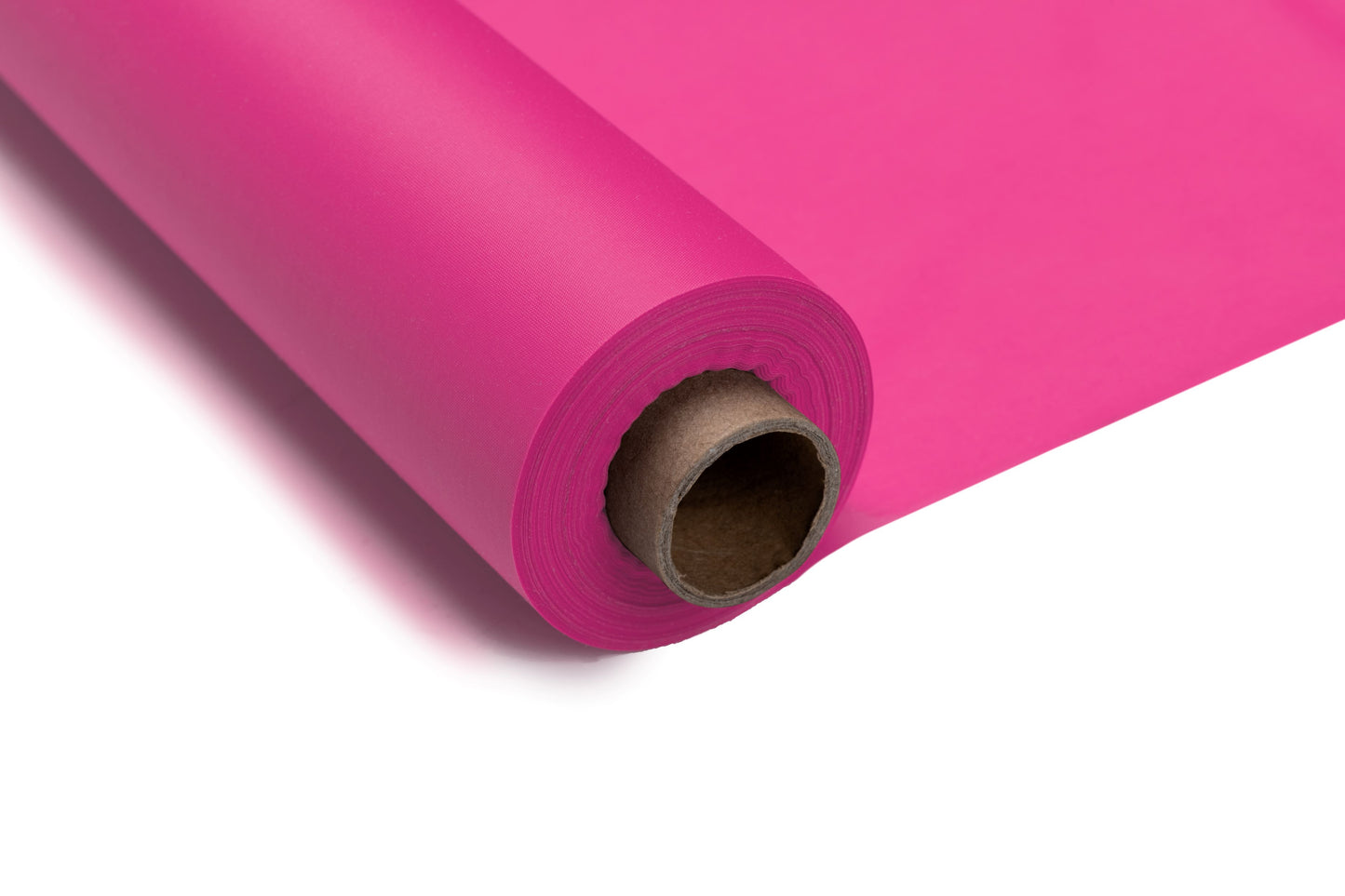 40 In. X 300 Ft. Premium Cerise Table Roll