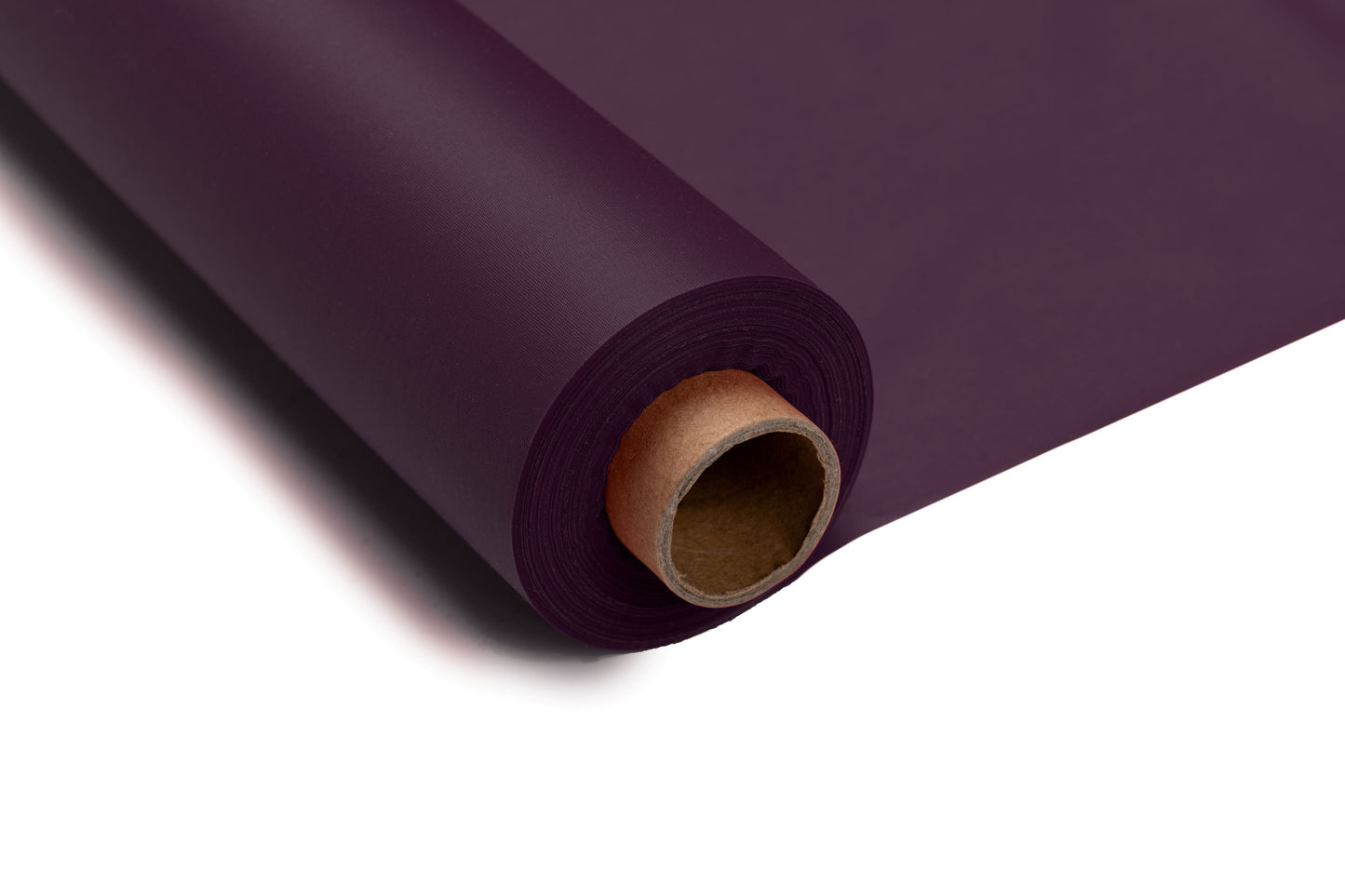 40 In. X 300 Ft. Premium Plum Table Roll