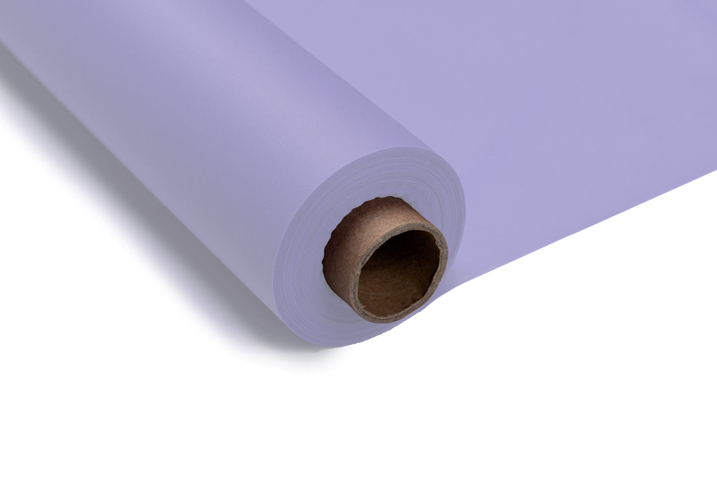 40 In. X 300 Ft. Premium Lavender Table Roll