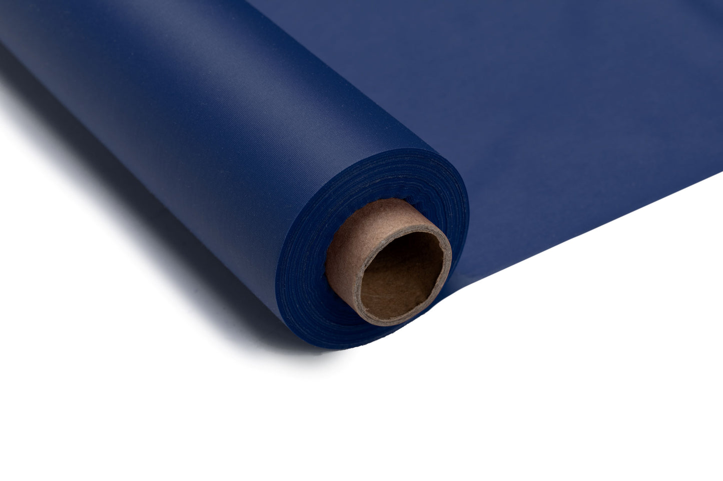 40 In. X 300 Ft. Premium Navy Blue Table Roll