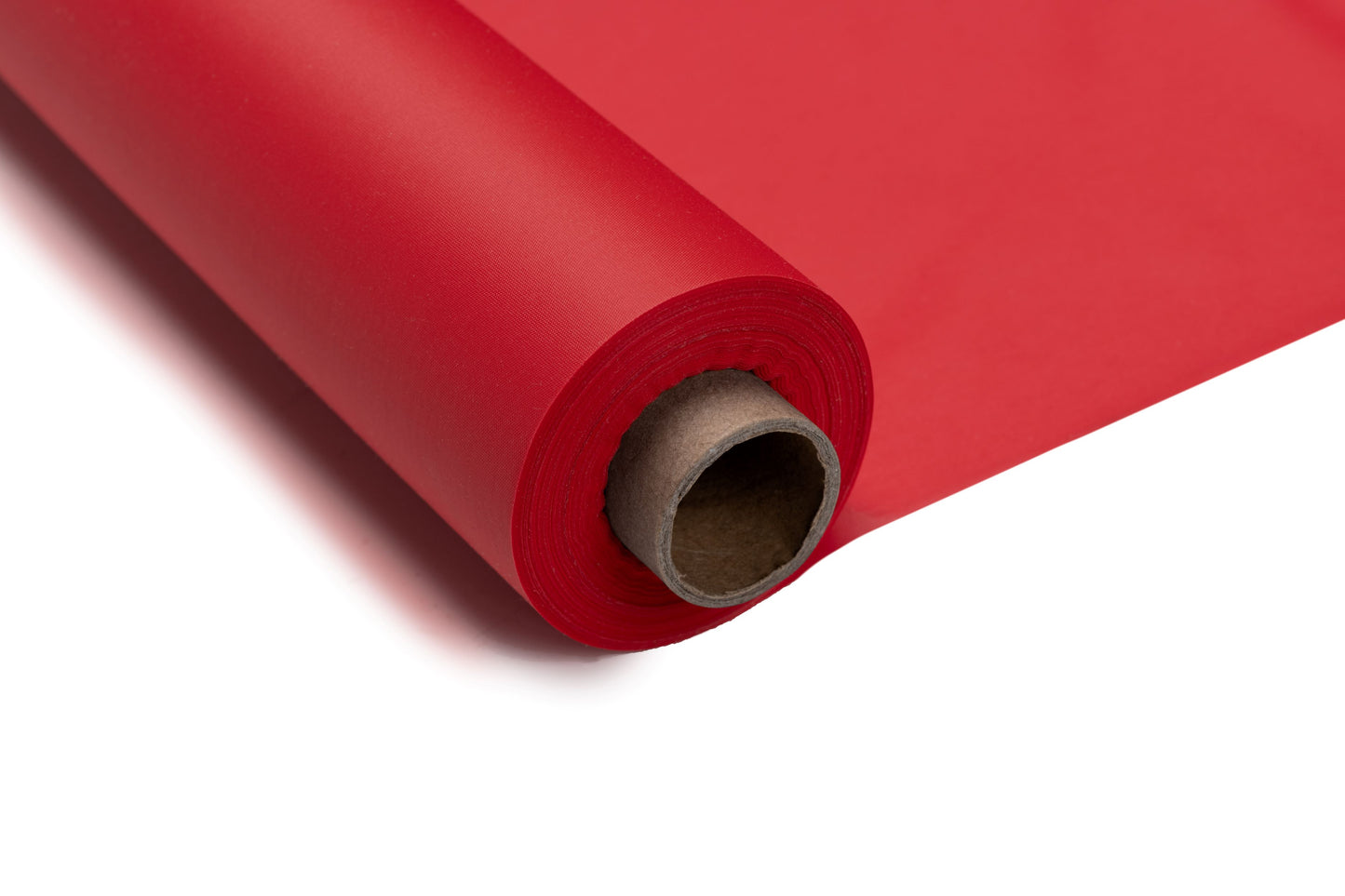 40 In. X 300 Ft. Premium Red Table Roll