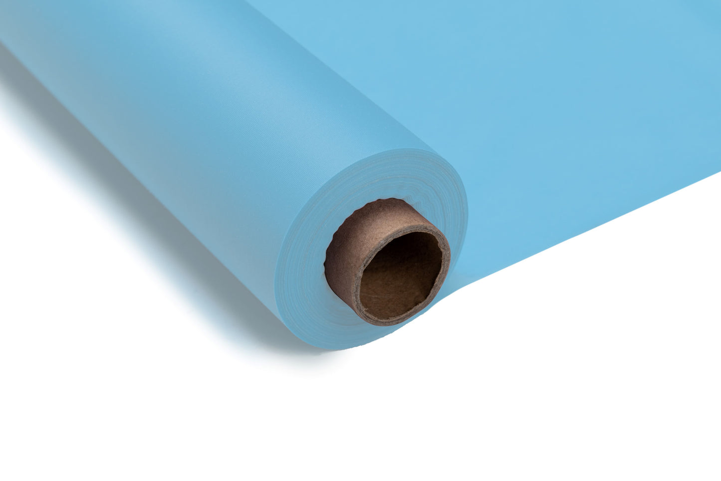 Case of 6 - 40" X 100' Roll - Sky Blue