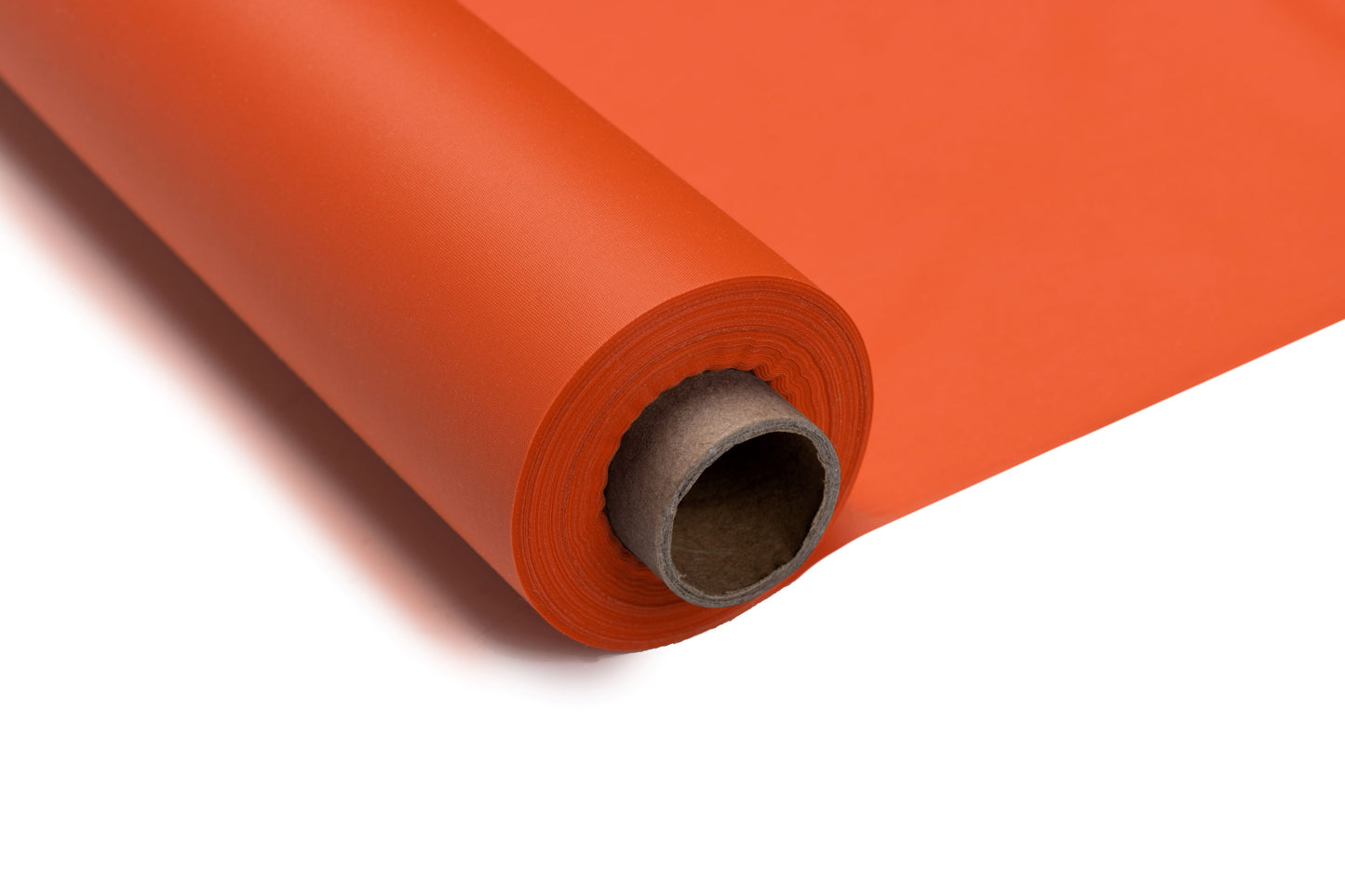 40 In. X 300 Ft. Premium Orange Table Roll