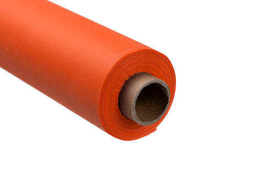 40 In. X 300 Ft. Premium Orange Table Roll