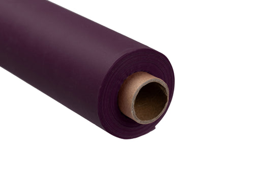 40 In. X 300 Ft. Premium Plum Table Roll