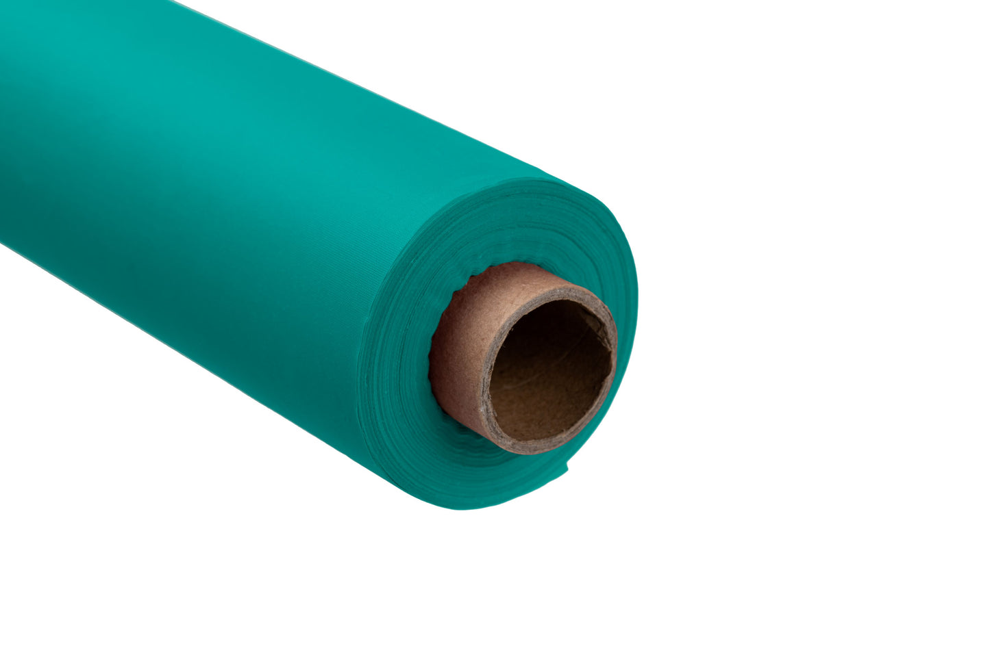 40 In. X 300 Ft. Premium Teal Table Roll