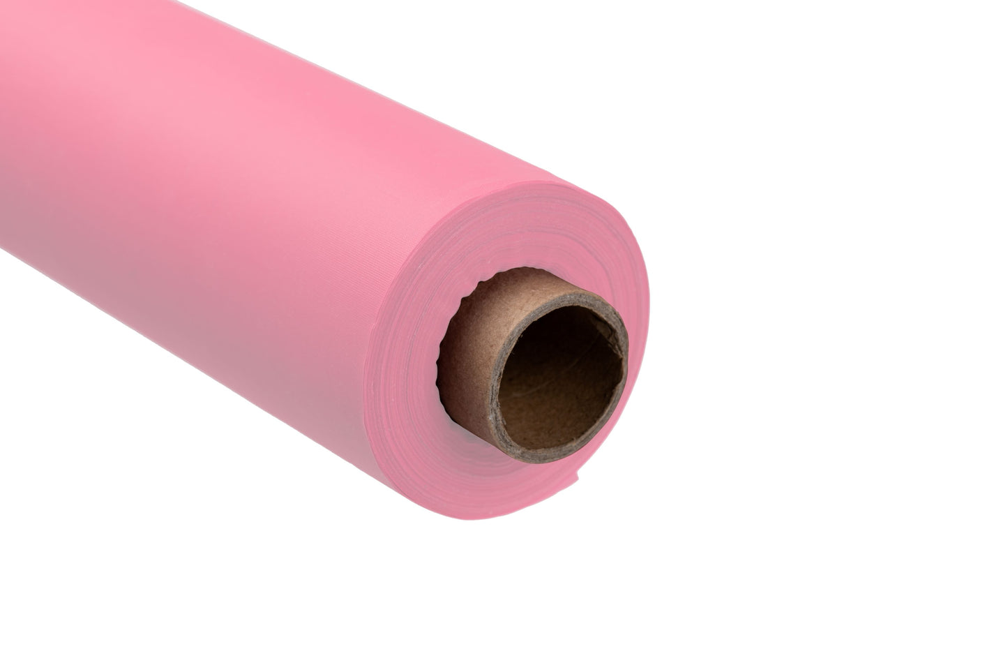 40 In. X 300 Ft. Premium Pink Table Roll