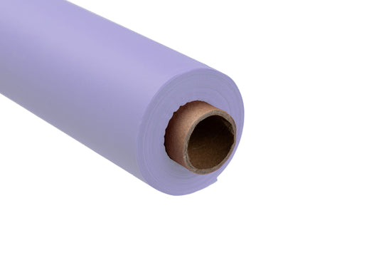 40 In. X 300 Ft. Premium Lavender Table Roll