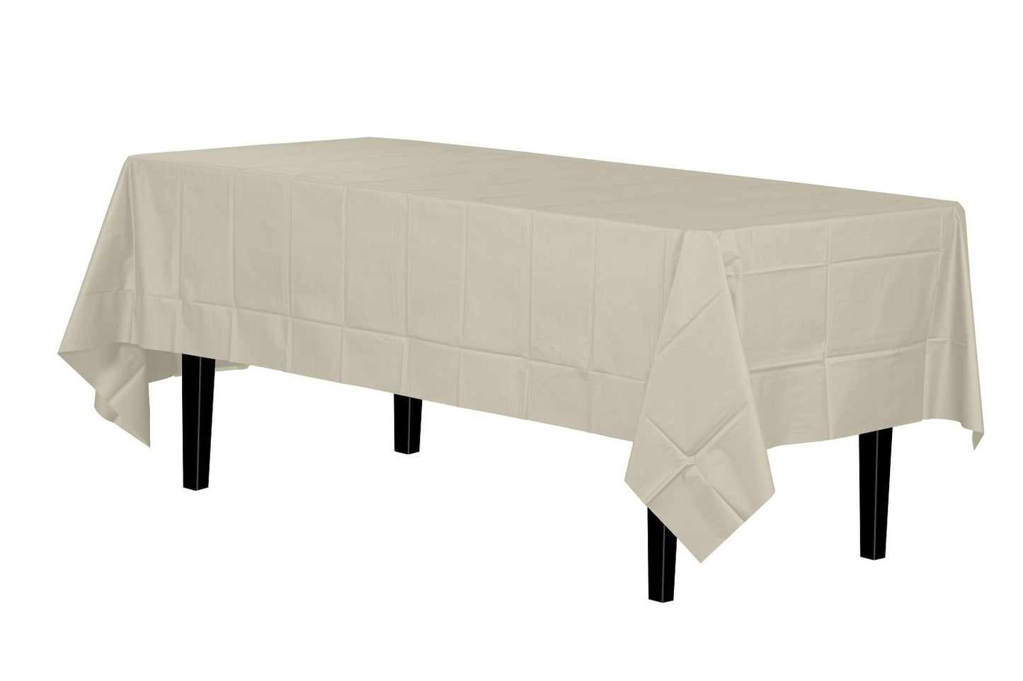 Exquisite 54" x 108" Rectangle Table Cover