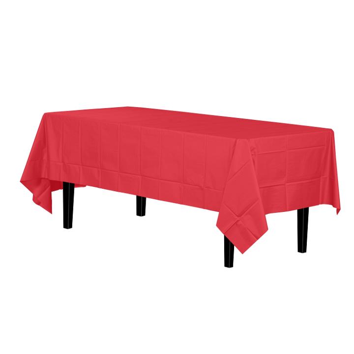 Exquisite 54" x 108" Rectangle Table Cover