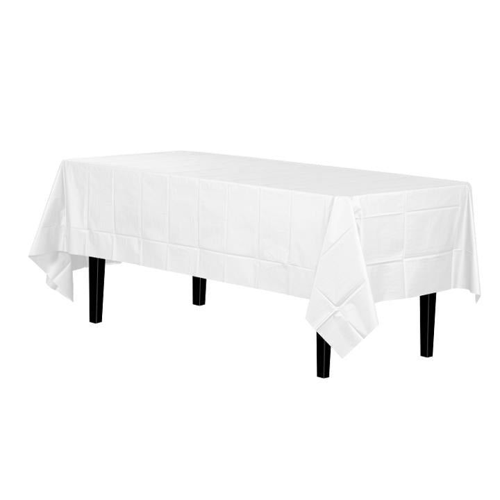 Exquisite 54" x 108" Rectangle Table Cover