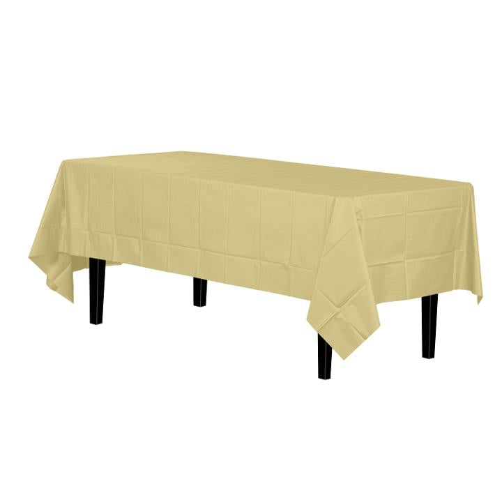 Exquisite 54" x 108" Rectangle Table Cover