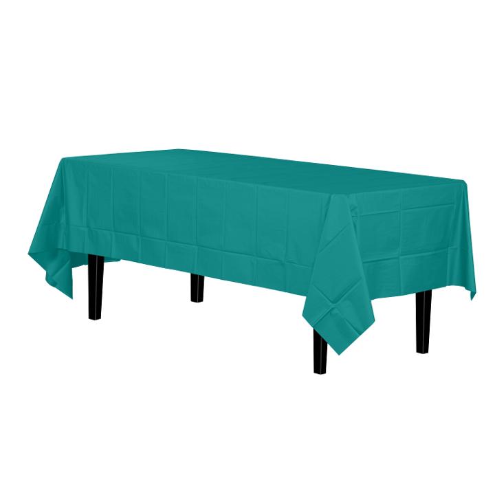 Exquisite 54" x 108" Rectangle Table Cover