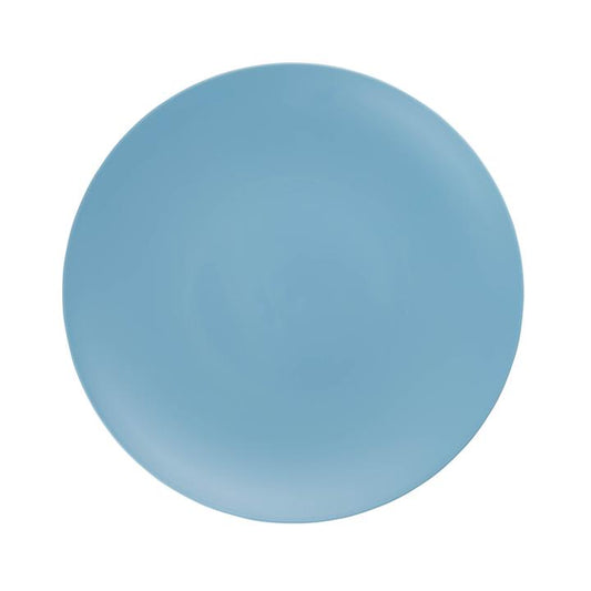 8 In. Bella Design Plastic Plates - 10 Ct.