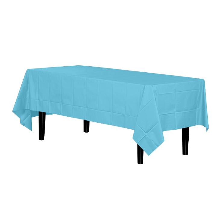 Exquisite 54" x 108" Rectangle Table Cover