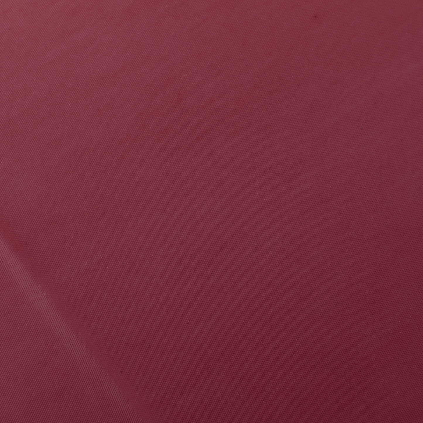 Burgundy Plastic Tablecover 84" Round Case Of 96