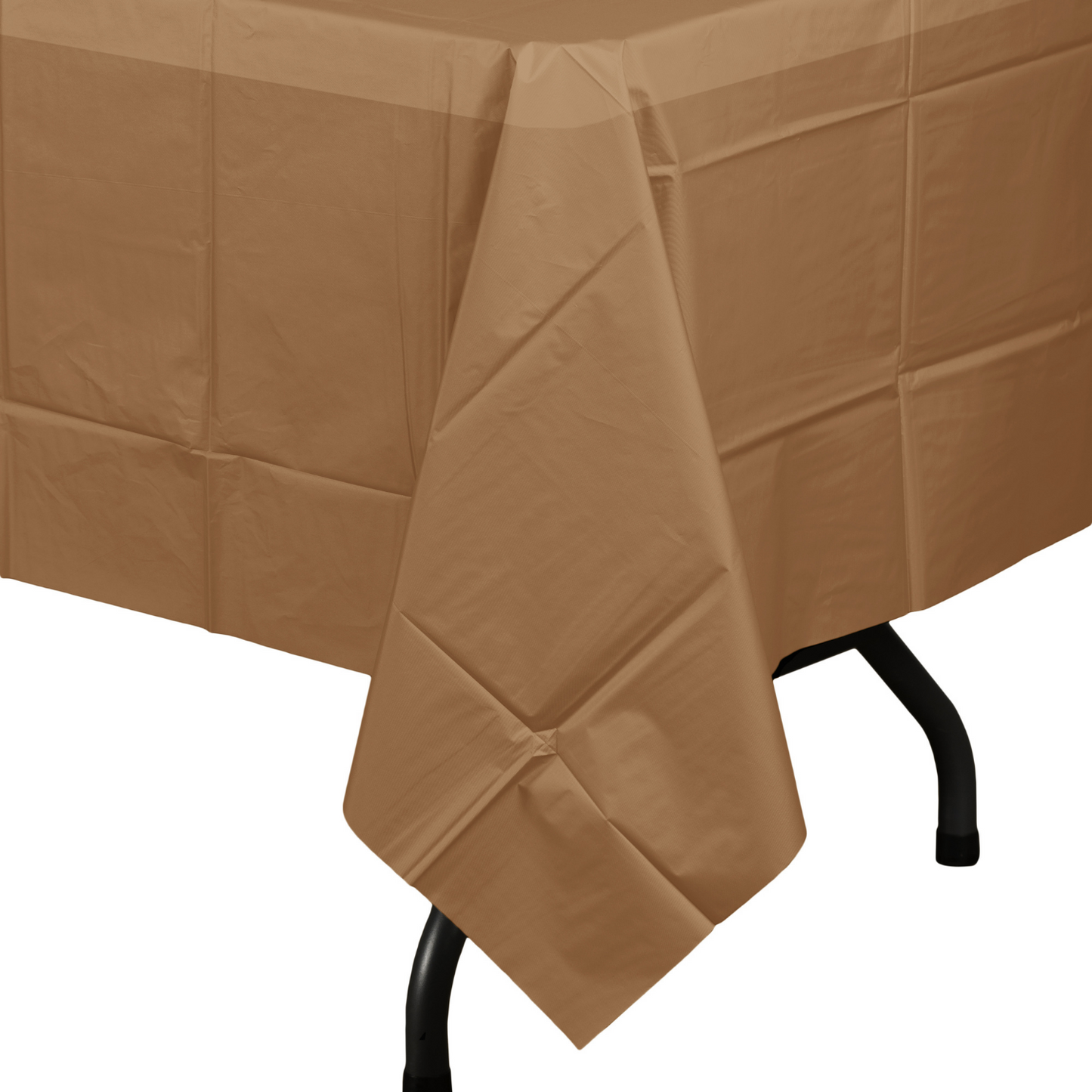 Case of 48 - 54" x 108" Rectangle - Gold