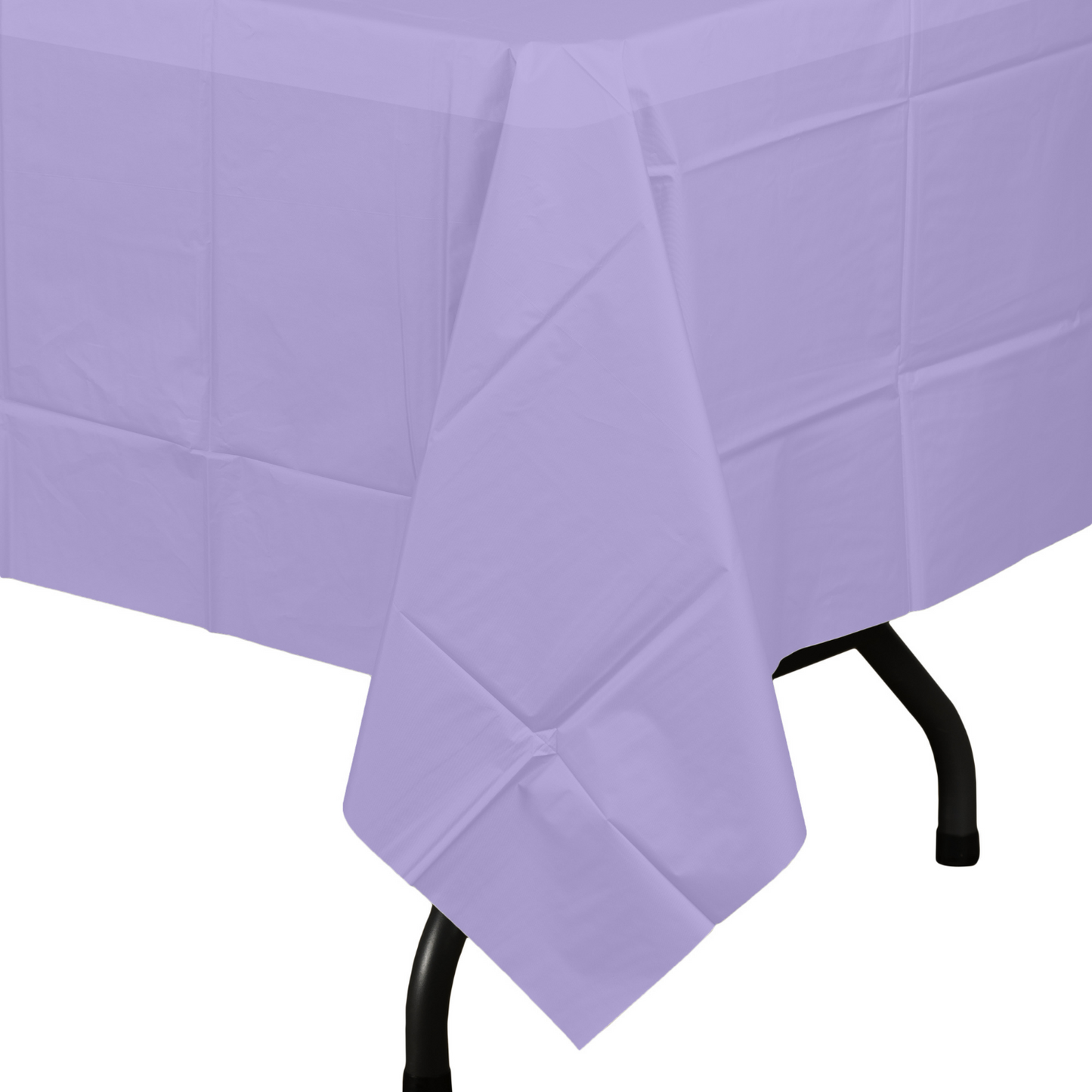 Case of 48 - 54" x 108" Rectangle - Lavender