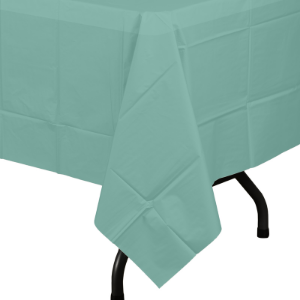 Case of 48 - 54" x 108" Rectangle - Mint