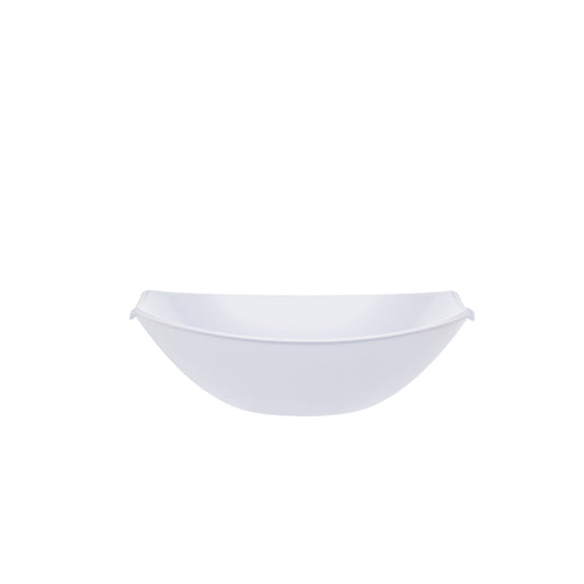32oz Stadium Bowl - white