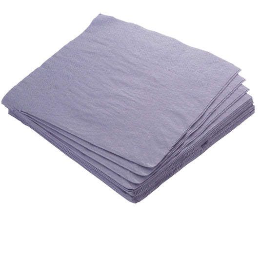 Lavender Luncheon Napkins - 50 Ct.