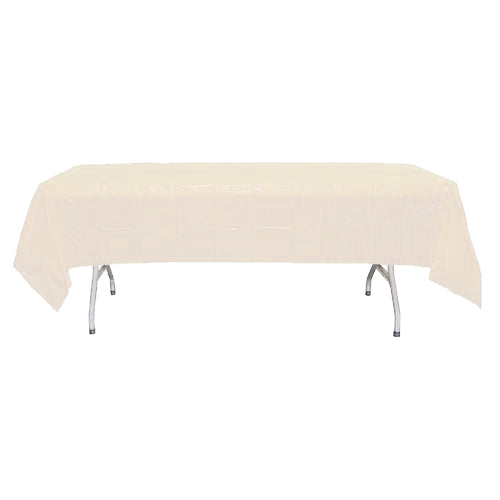 Ivory Table Cover