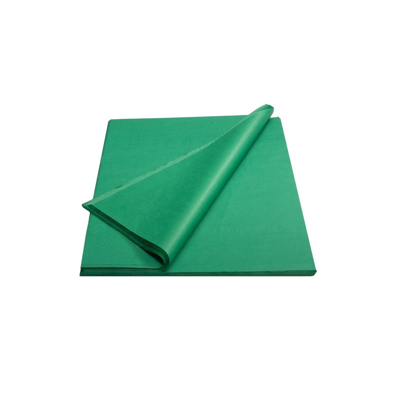 Solid Color Tissue Ream 15 Inch. X 20 Inch. - 480 Sheets