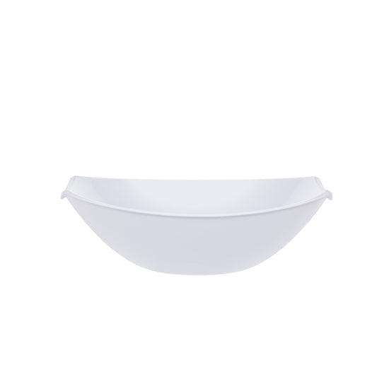 48oz Stadium Bowl - white
