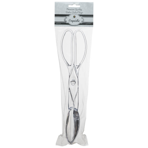Case of 24 - Deluxe Salad Tongs