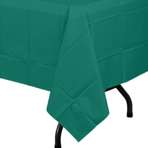 Dark Green Table Cover