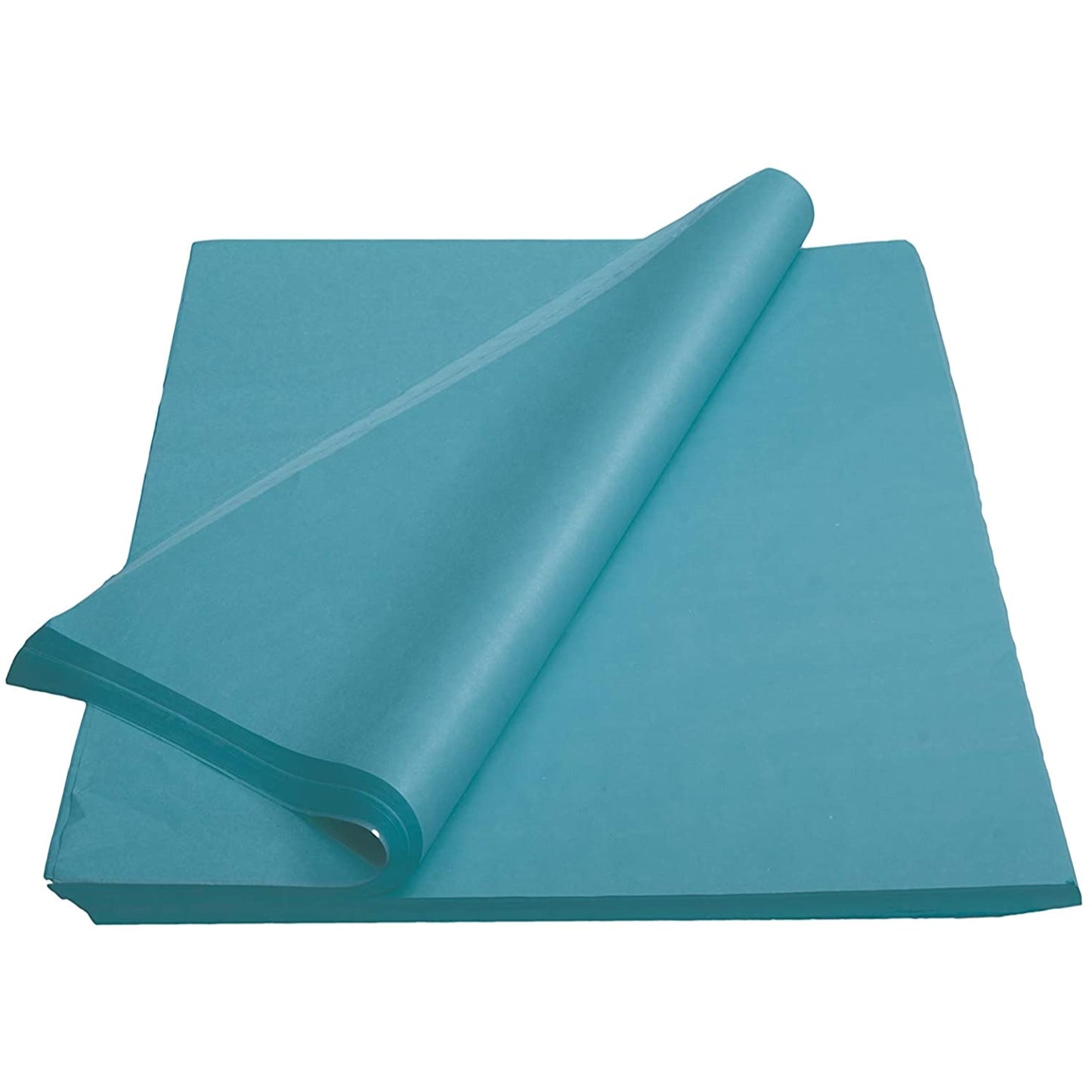 Solid Color Tissue Ream 15 Inch. X 20 Inch. - 480 Sheets