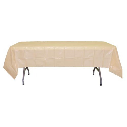 Ivory Table Cover
