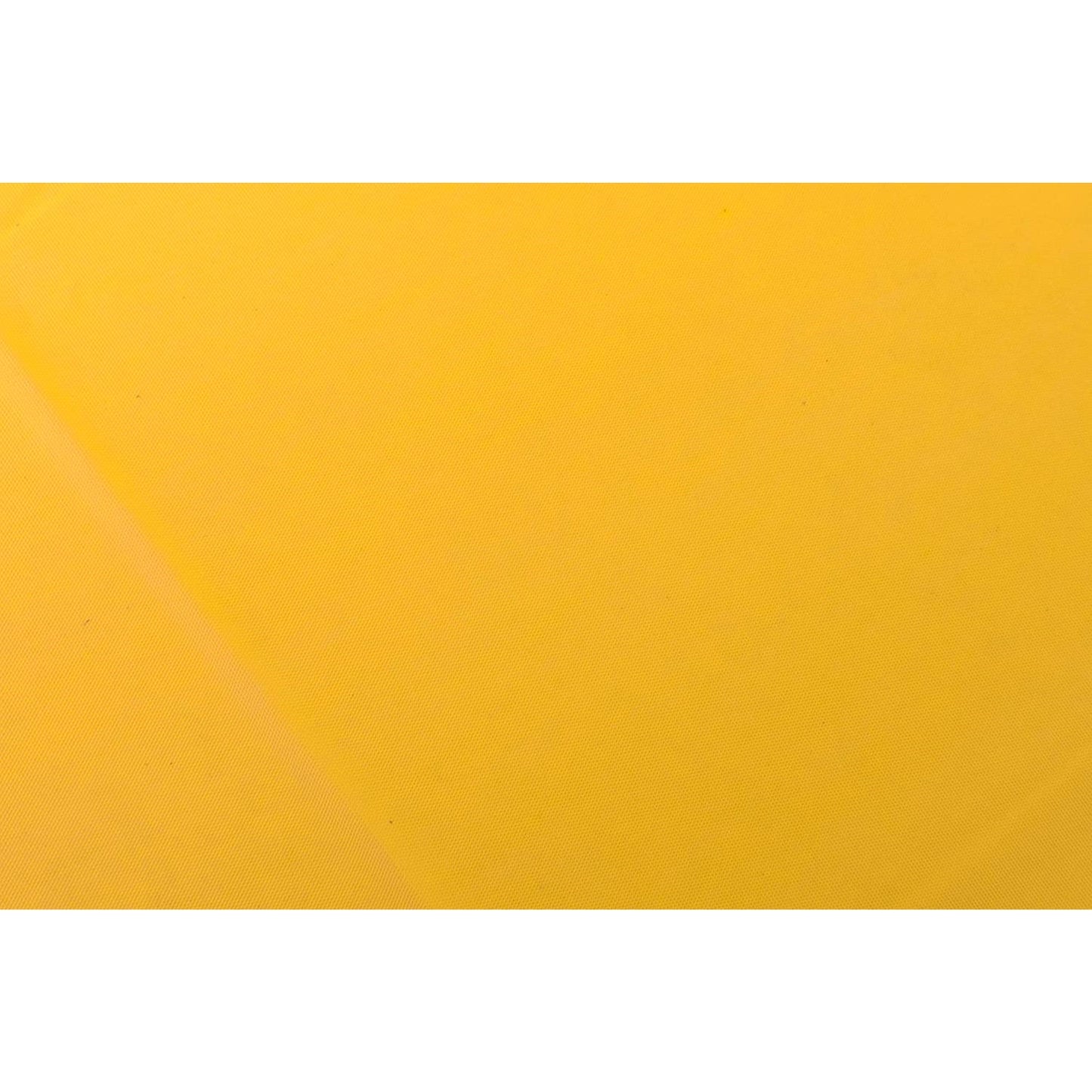 12 Oz. Yellow Plastic Cups - 50 Ct.