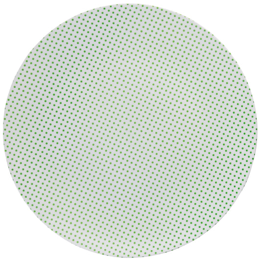 Case of 12 - 10" Aztec Design Plastic Plates (10)