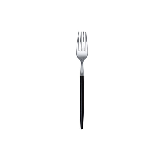 Trendables Forks Black/Silver - 20 Ct.