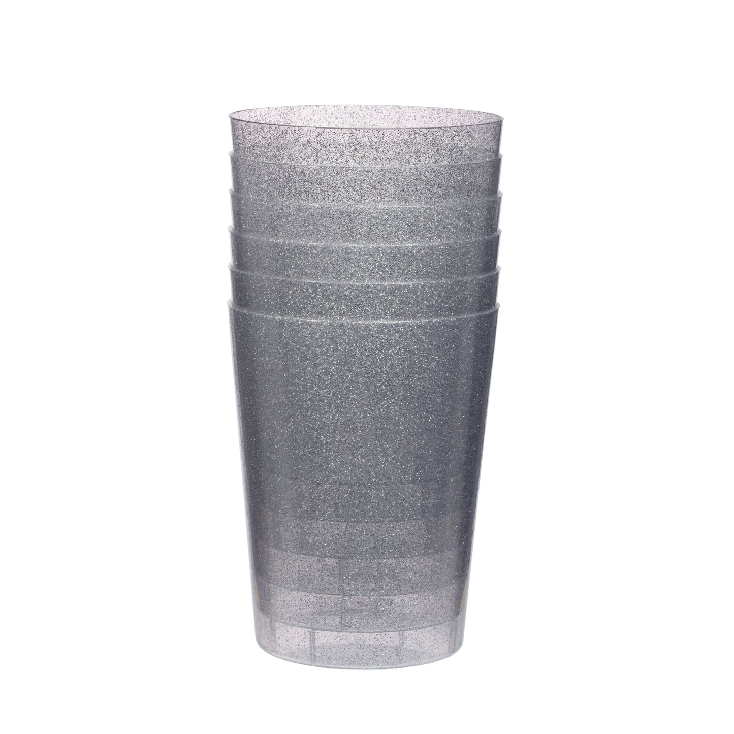 96oz Clear Ice Bucket