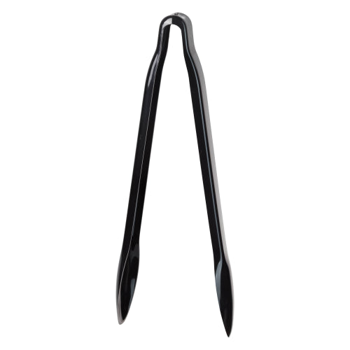 Case of 24 - Black Salad Tong 2 count